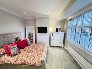 Bedroom One- click for photo gallery